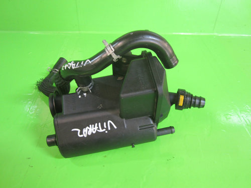 FILTRU EPURATOR / SEPARATOR GAZE SUZUKI GRAND VITARA 2 1.9 DDiS 4x4 FAB. 2005 - 2015 ⭐⭐⭐⭐⭐