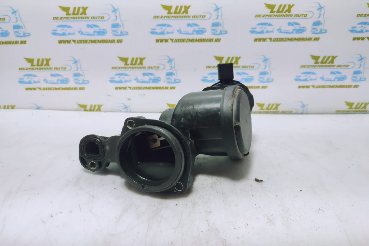 Filtru epurator separator ulei 1.4 benzina bsw002pr Volkswagen VW Golf 5 [2003 - 2009]