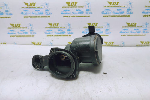 Filtru epurator separator ulei 1.4 benzina bsw002pr Skoda Fabia 6Y [facelift] [2004 - 2007]