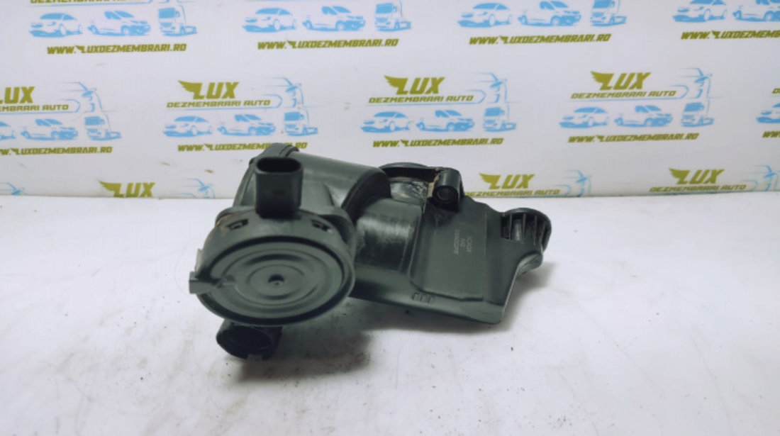 Filtru epurator separator ulei 1.4 benzina bsw002pr Volkswagen VW Golf 5 [2003 - 2009]