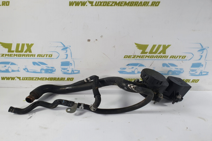 Filtru epurator separator ulei 1.5 dci om639 a6390100462 Mitsubishi Colt Z30 [2002 - 2009]
