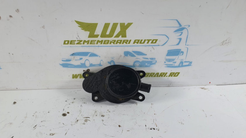 Filtru epurator separator ulei 2.2 cdi om611 a6110160134 Mercedes-Benz C-Class W202/S202 [facelift] [1997 - 2001]