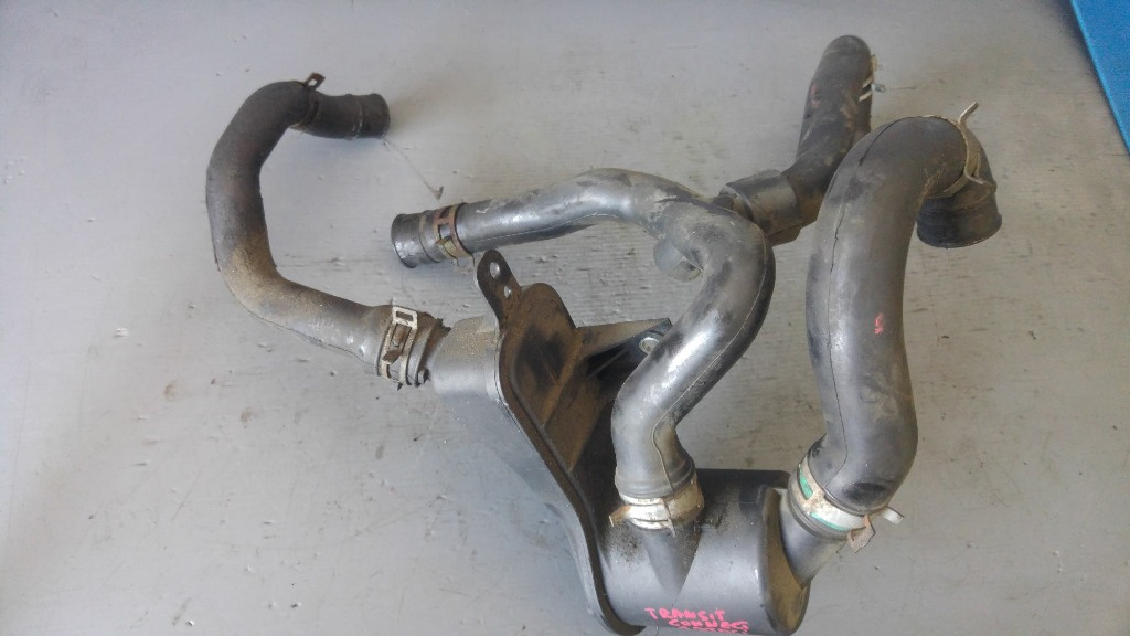 Filtru epurator si furtunuri 1.8 tdci r2pa ford transit connect 6g9q-6a785-ab