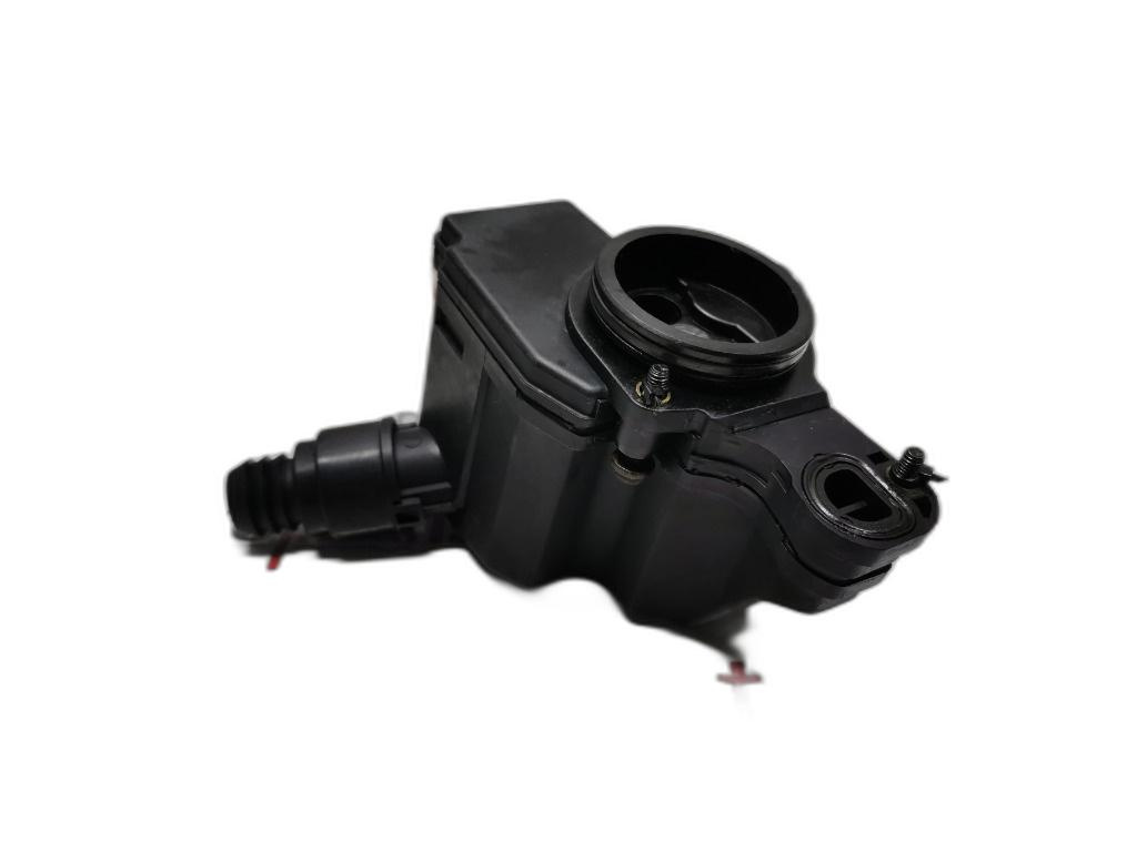 Filtru epurator Skoda Fabia (6Y5) Kombi 1.4 TDI BNV 2006 OEM 036103464G