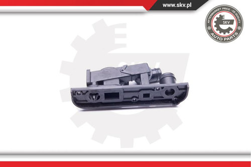 Filtru epurator - trusa ; AUDI A1 A3 A4 A6 TT SEAT Altea ; 06F129101N