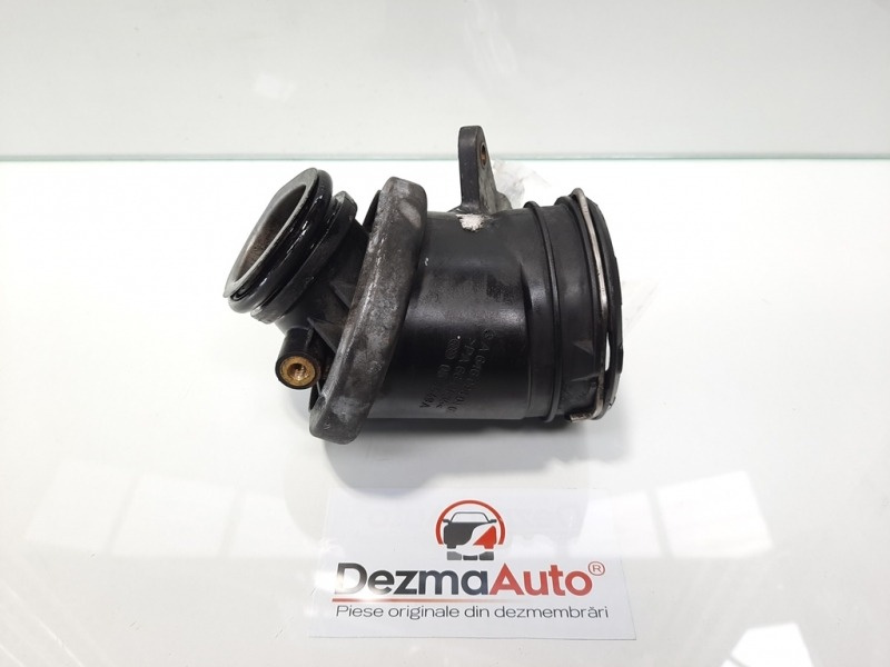 Filtru epurator turbo, Mercedes Clasa C (W203) [Fabr 2000-2007] 2.2 cdi, A6460980407 (id:430669)