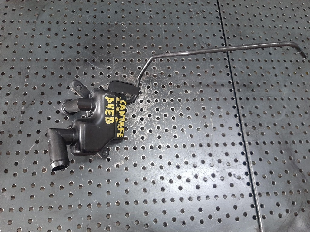 Filtru epurator ulei 2.2 d d4eb hyundai santa fe 2 cm