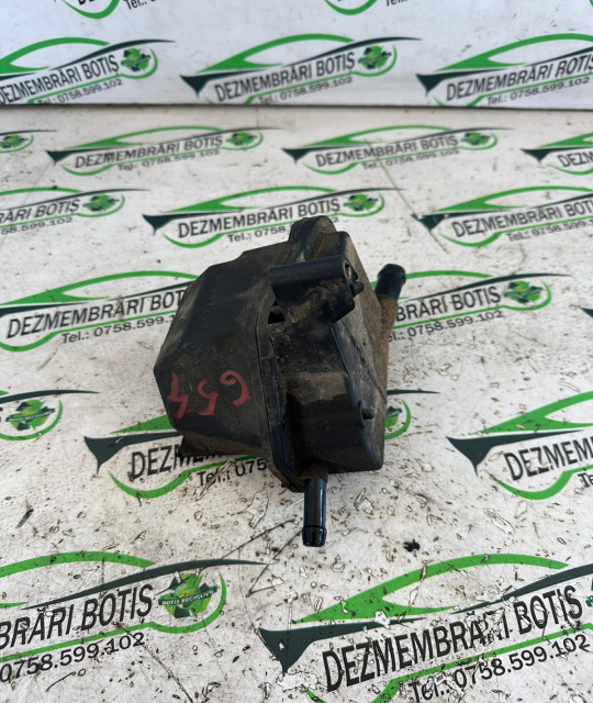 Filtru epurator Volkswagen VW Golf 4 [1997 - 2006] wagon 1.9 TDI MT (90 hp)