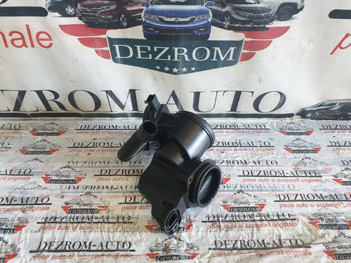 Filtru epurator VW Fox 1.4i 74 cai motor BKR cod piesa : 036103464AH
