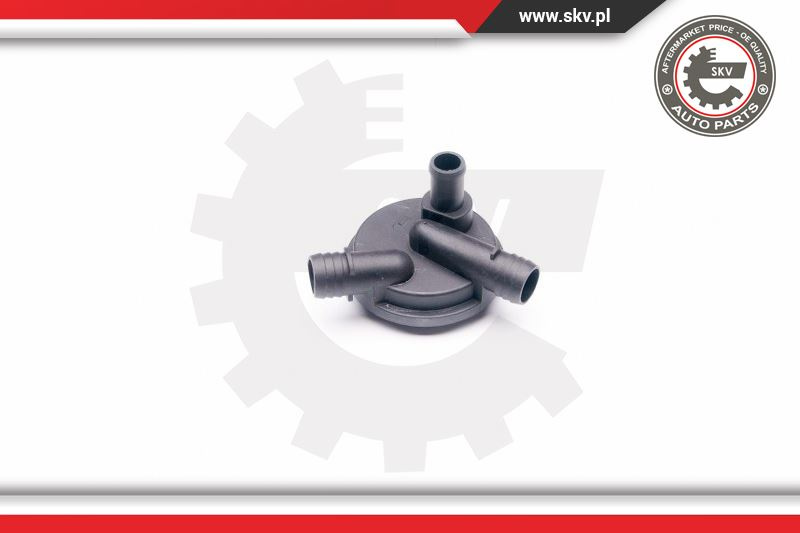 Filtru epurator ; VW Golf III Passat Vento ; 037129101P