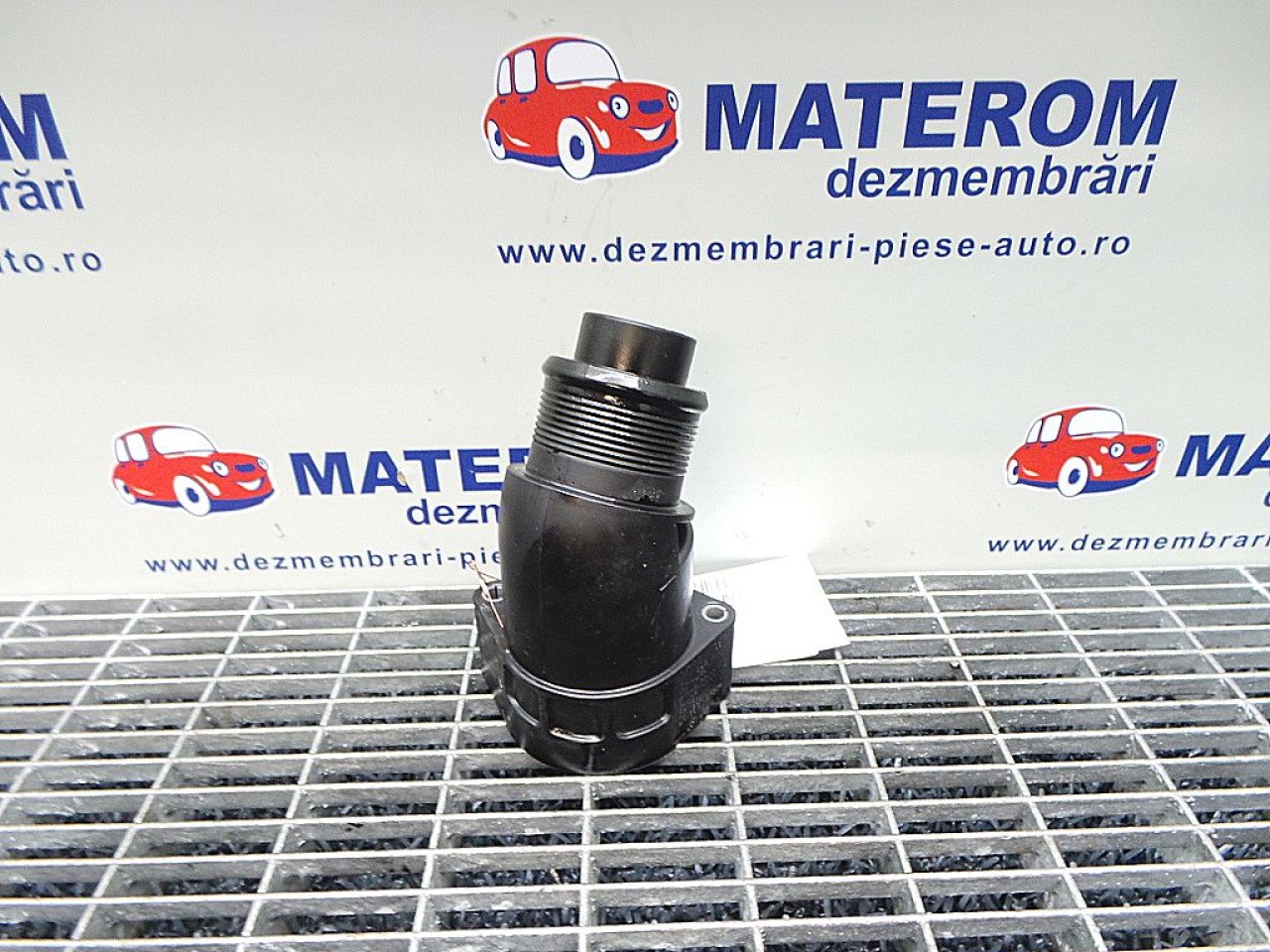 FILTRU EPURATOR VW GOLF VII 2.0 TDI - (2012 2016)