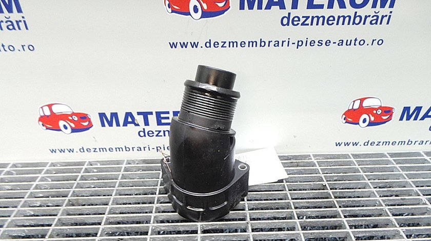 FILTRU EPURATOR VW GOLF VII GOLF VII 2.0 TDI - (2012 None)