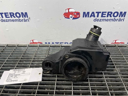 FILTRU EPURATOR VW LUPO LUPO 1.4 INJ 16V - (1998 2005)