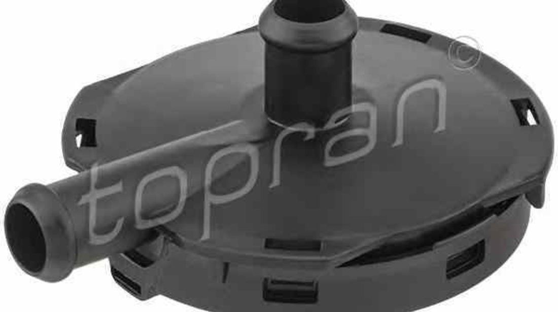 Filtru epurator VW TOUAREG 7LA 7L6 7L7 TOPRAN 113 634