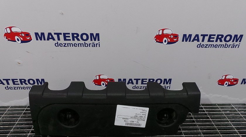 FILTRU EPURATOR VW TOURAN (1T1, 1T2) 1.4 TSI EcoFuel CNG (2003 - 02-2010-05)