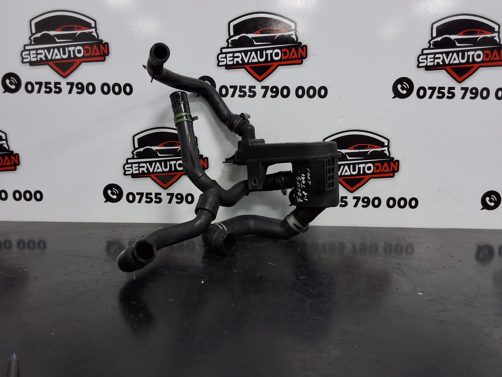 Filtru Ford Focus (1998-2004) [DAW, DBW] 1.8 Motorina 2001, EPURATOR / 8XS4Q6A785AB