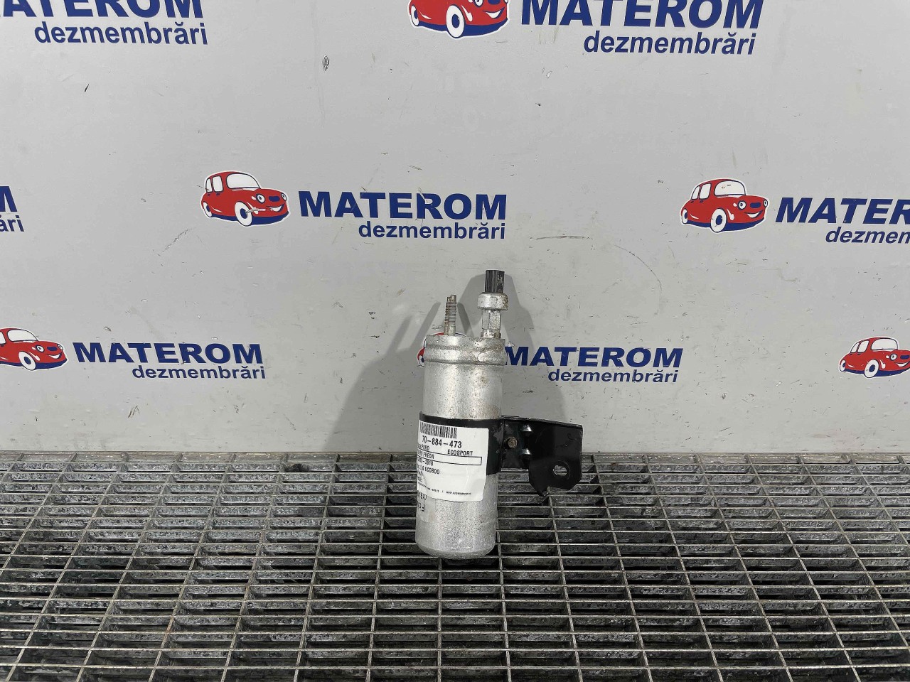 FILTRU FREON FORD ECOSPORT 1.0 ECOBOOST - (2013 2018)
