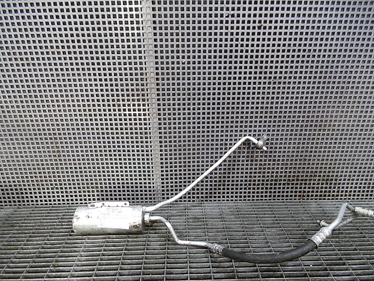 FILTRU FREON SAAB 93 93 2.2 TID - (2002 2007)