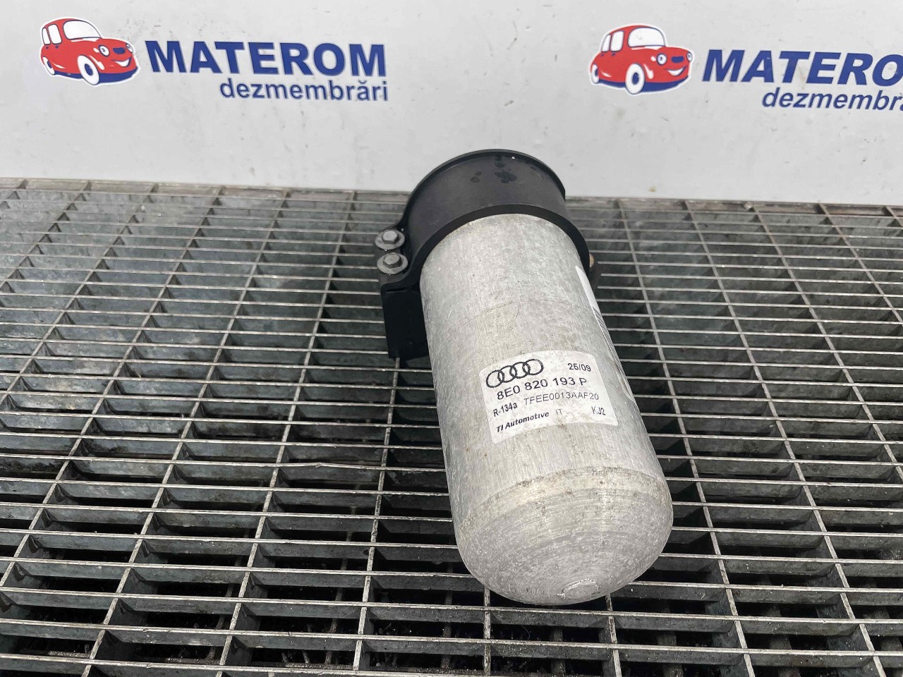 FILTRU FREON SEAT EXEO 2.0 TDI - (2008 2013)