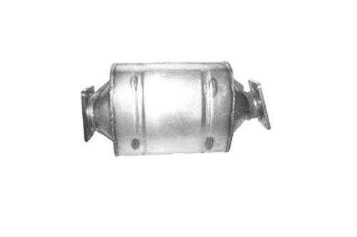 Filtru Funingine/particule, Sist.de Esapament Asso Bmw 08.15004