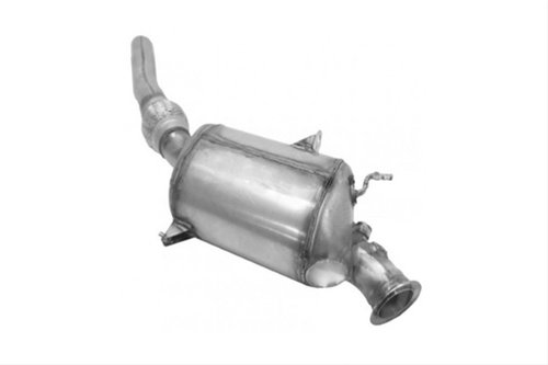 Filtru Funingine/particule, Sist.de Esapament Asso Bmw 08.15014