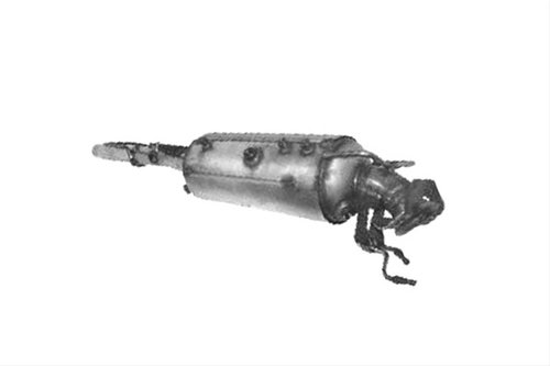 Filtru Funingine/particule, Sist.de Esapament Asso Mazda 20.15002