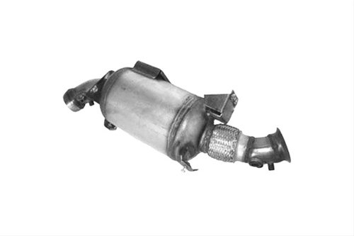 Filtru Funingine/particule, Sist.de Esapament Asso Vw 58.15003