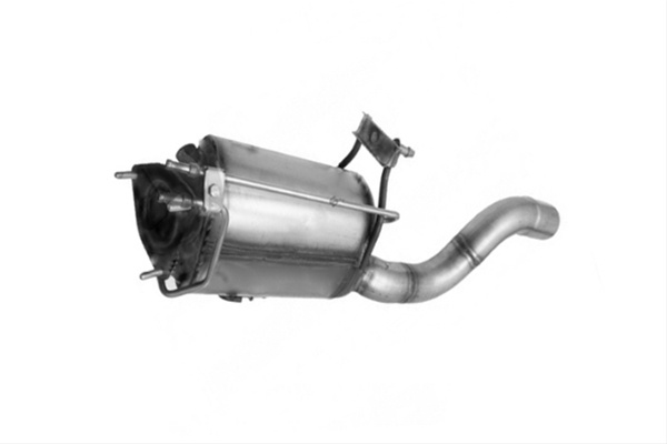 Filtru Funingine/particule, Sist.de Esapament Asso Audi 04.15009