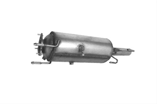 Filtru Funingine/particule, Sist.de Esapament Asso Fiat 12.15009