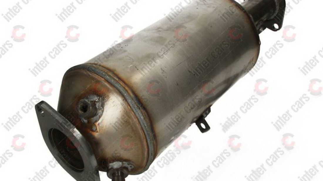 Filtru funingine/particule sist.de esapament FORD FOCUS II DA Producator BM CATALYSTS BM11006