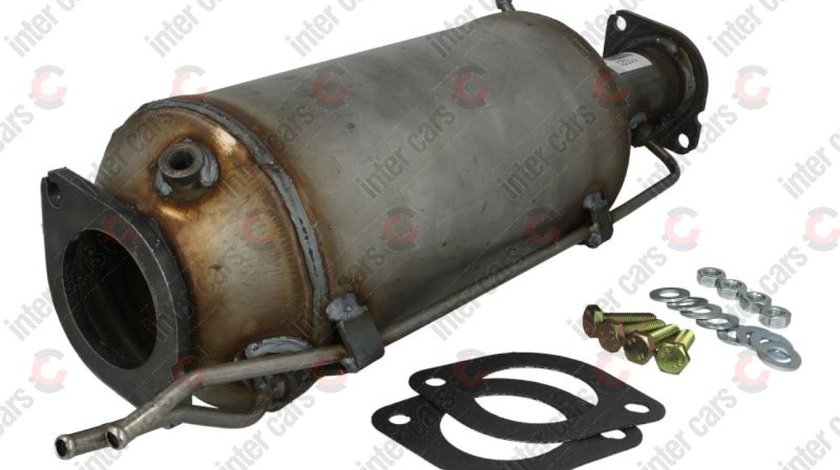 Filtru funingine/particule sist.de esapament FORD MONDEO IV sedan BA7 Producator BM CATALYSTS BM11023