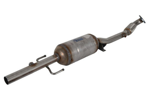Filtru funingine/particule, sist.de esapament OPEL ZAFIRA B (A05) (2005 - 2016) 4MAX 0219-05-1083DPF...
