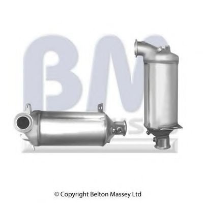 Filtru funingine/particule, sist.de esapament VW TRANSPORTER V platou / sasiu (7JD, 7JE, 7JL, 7JY, 7...