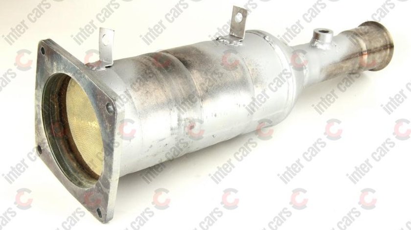 Filtru funingine/particule sist.de esapament CITROËN C8 EA EB Producator JMJ JMJ 1008