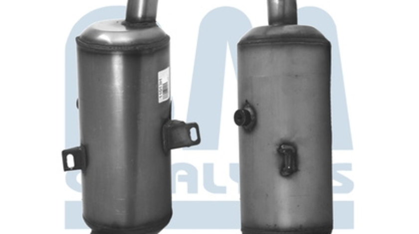 Filtru funingine/particule, sist.de esapament (BM11013H BM CATALYSTS) Citroen,MINI,PEUGEOT