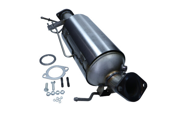 Filtru funingine/particule, sist.de esapament (276041 MAXGEAR) MAZDA
