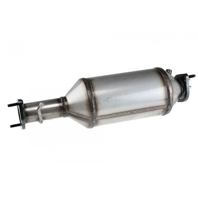 Filtru funingine/particule, sist.de esapament (12161947 MTR) FORD,VOLVO