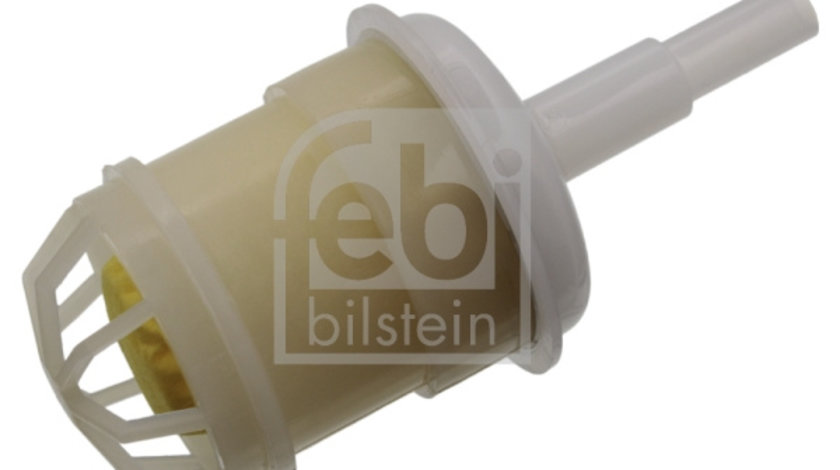 Filtru furtun subpresiune (39393 FEBI BILSTEIN) CHRYSLER,DODGE,JEEP,MERCEDES-BENZ,SEAT,VW