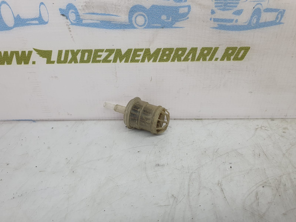 Filtru furtun subpresiune a0000780956 Mercedes-Benz C-Class W204/S204 [2007 - 2012]
