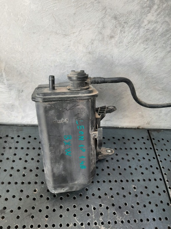 Filtru gaze 1.4 b seat leon 1p vw touran 1t jetta 1k golf 5 golf 6 1k0201801d