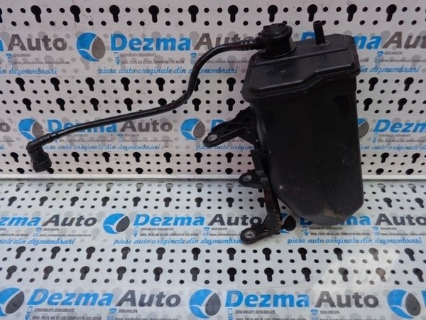 Filtru gaze benzina 1K0201801D, Vw Golf 6 Plus, 1.4b (id:208078)
