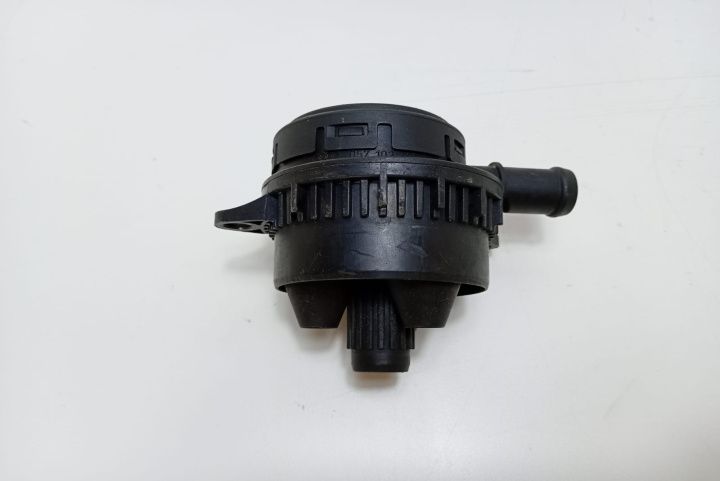 Filtru gaze carter 057103495L Volkswagen VW Touareg generatia 1 7L [2002 - 2007]