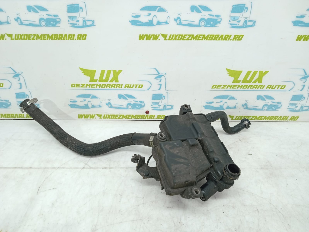 Filtru gaze carter separator ulei 2.2 hdi di-d 9653275280 Land Rover Freelander 2 [2006 - 2010]