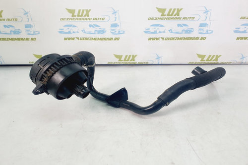 Filtru gaze carter separator ulei 3.0 tdi v6 bmk 057103495l Volkswagen VW Touareg generatia 1 7L [20...