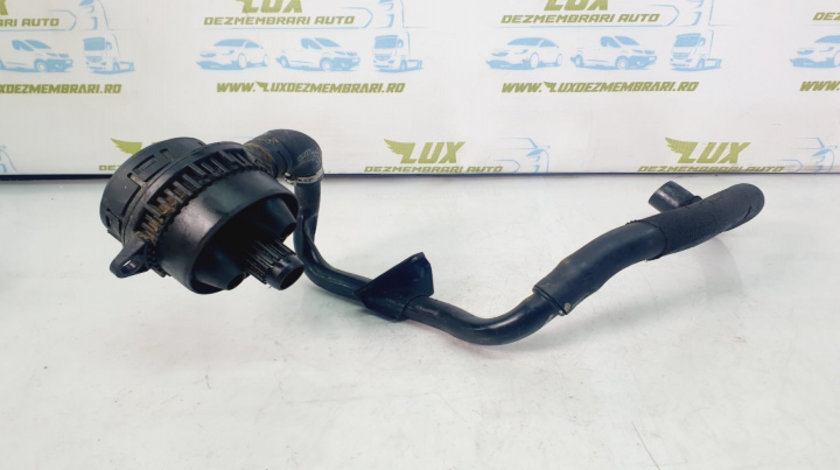 Filtru gaze carter separator ulei 3.0 tdi v6 bmk 057103495l Volkswagen VW Touareg generatia 1 7L [2002 - 2007]