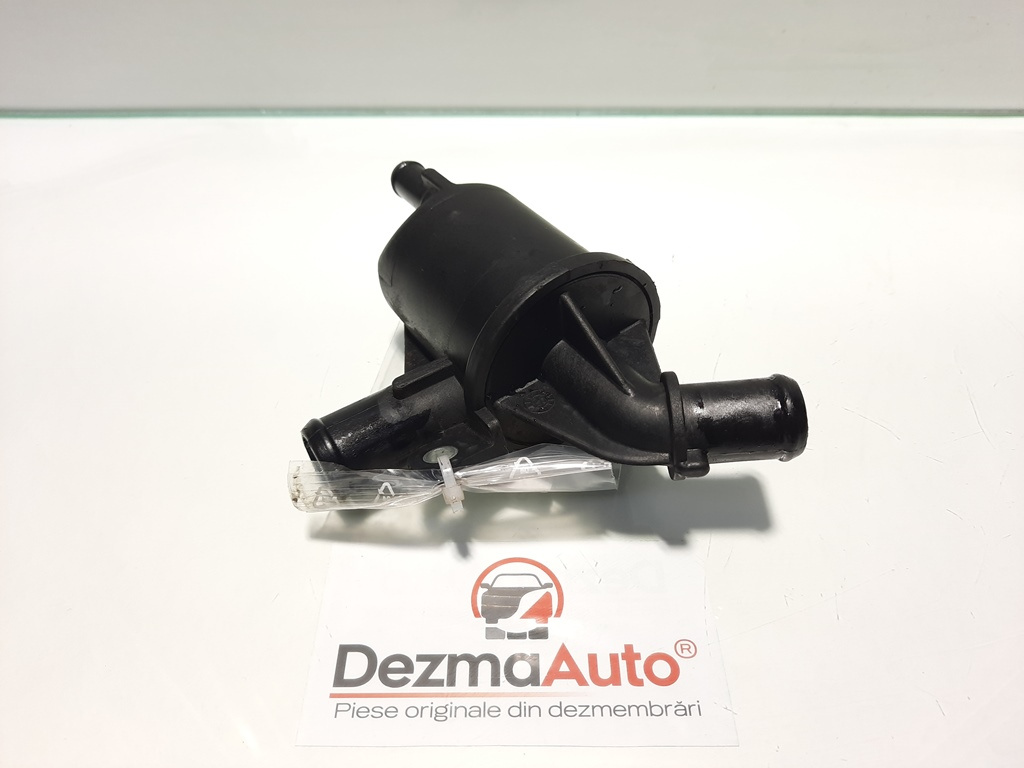 Filtru gaze, Fiat Grande Punto (199) [Fabr 2005-2009] 1.3 M-Jet, 199A2000, 55185372 (id:432901)