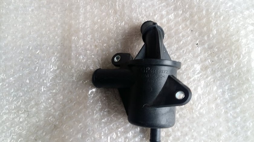 Filtru gaze opel corsa c 1.3 cdti 55185372