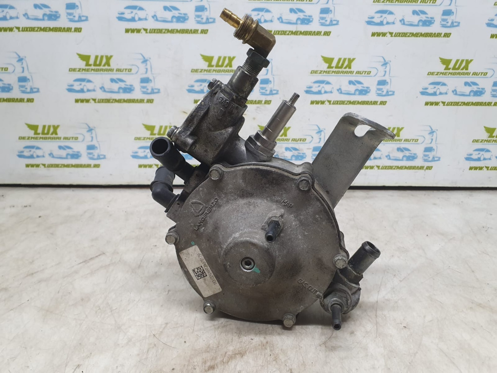 Filtru gpl e1367r010056 0.9 tce H4B410 Dacia Logan 2 [facelift] [2017 - 2020] MCV wagon 5-usi 0.9 tce H4B410