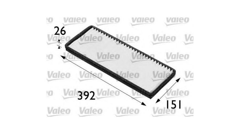 Filtru habitaclu Audi AUDI A5 Sportback (8TA) 2009-2016 #3 1215801