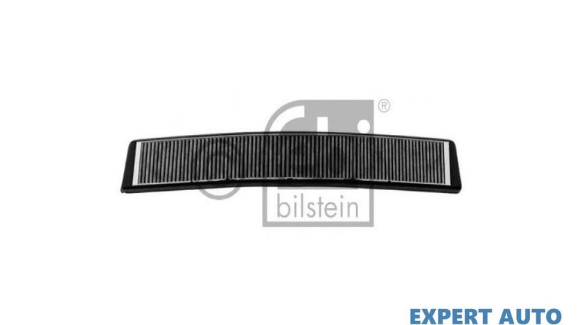 Filtru habitaclu BMW 3 Touring (E46) 1999-2005 #2 038